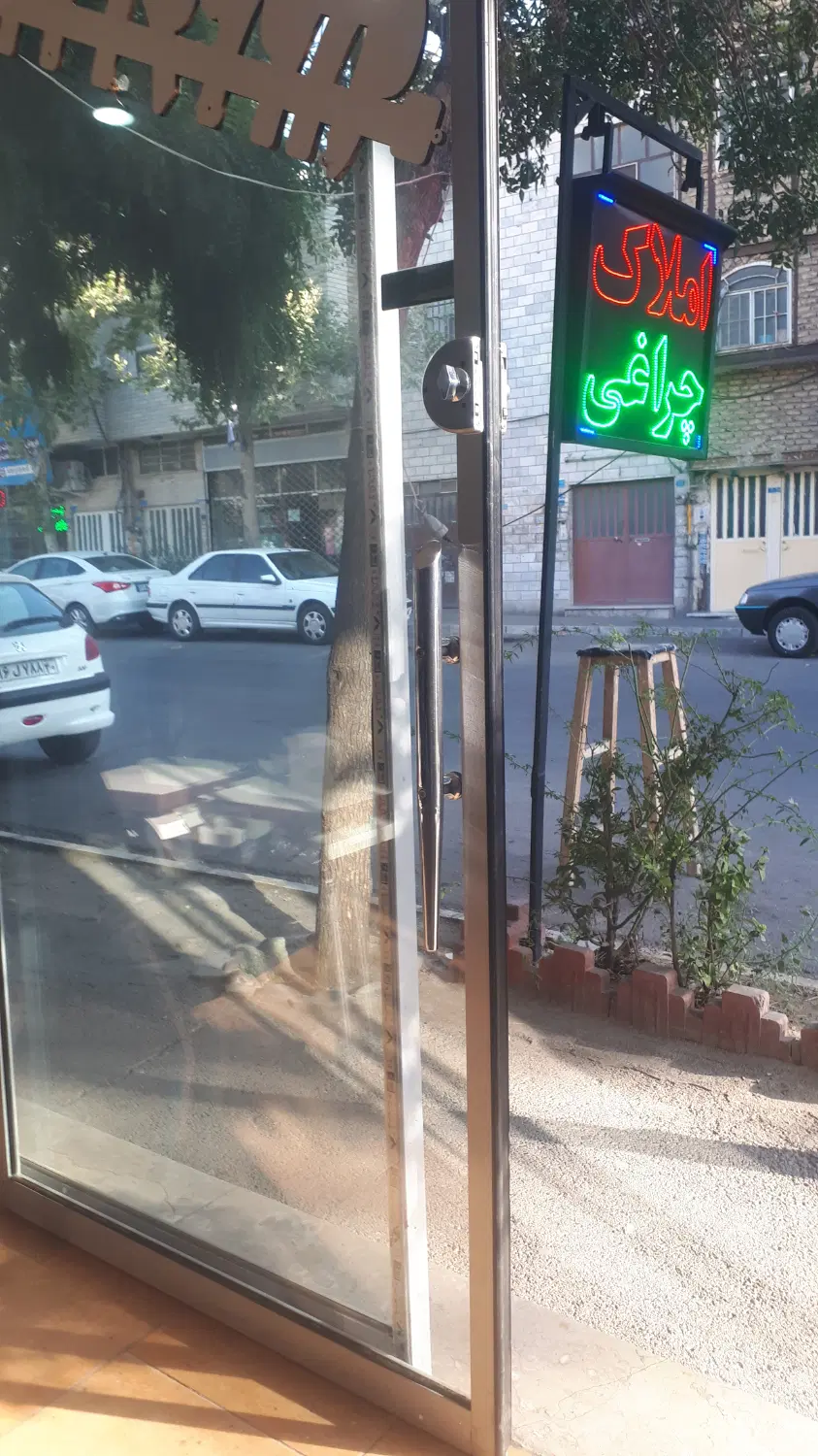 ۷۳متری فول بازسازی طبقه اول طالقانی
