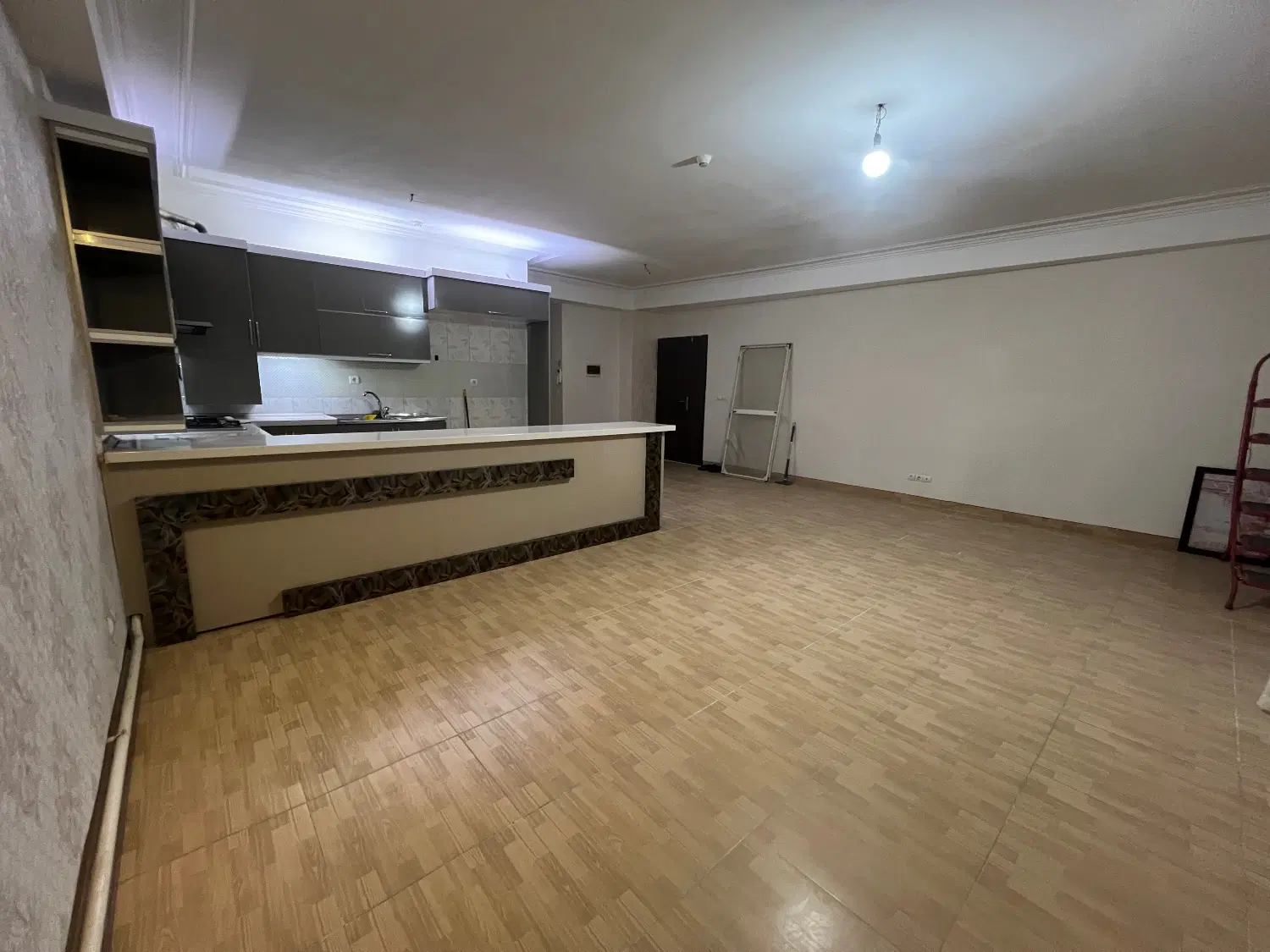اجاره ی اپارتمان ۹۰متری در بهار