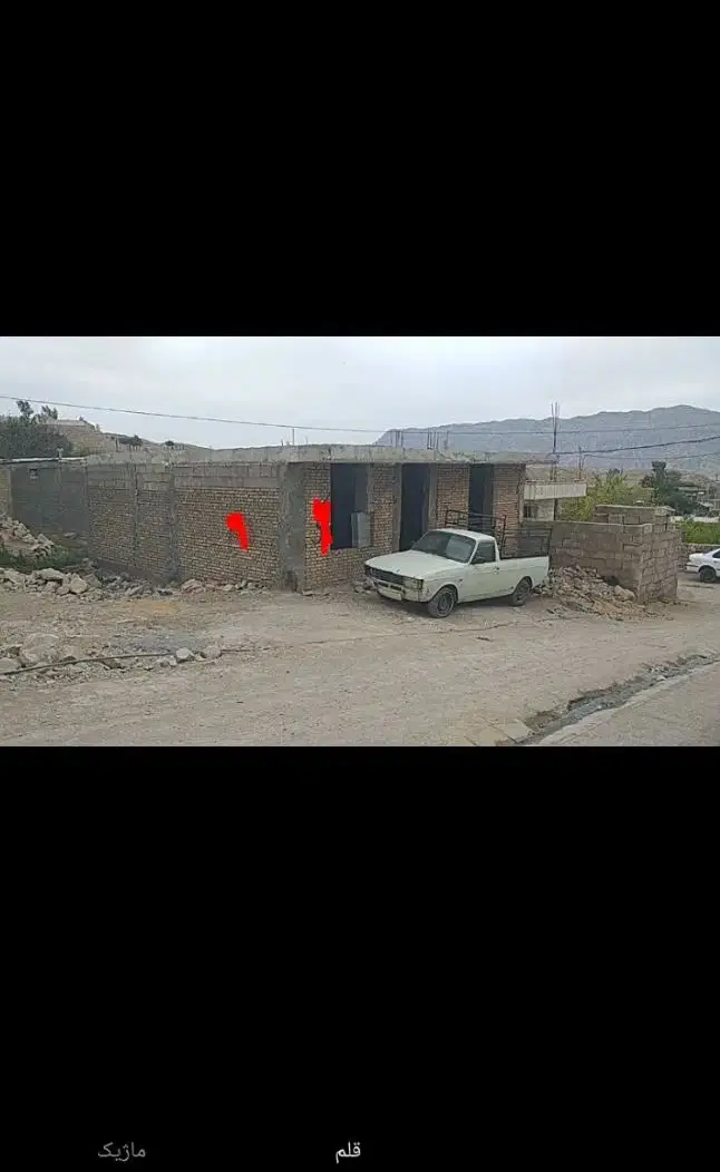منزل اندیکا روستای کوشک