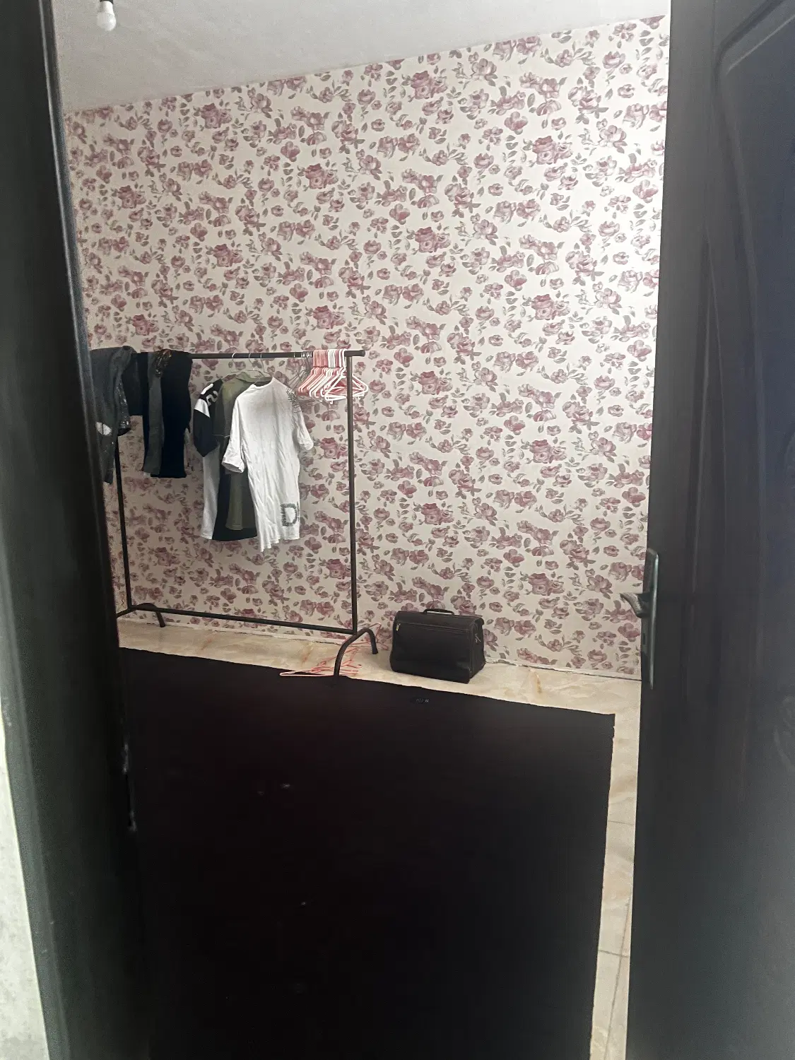 فروش یک واحد آپارتمان دو خواب خوش نقشه