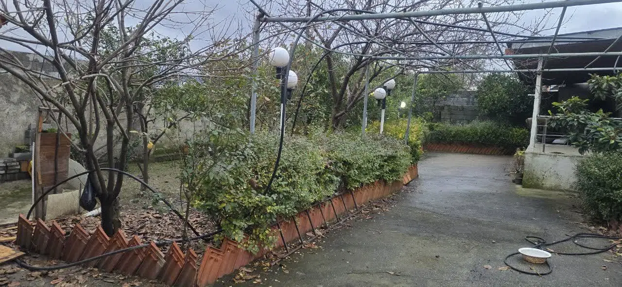 زمین با کاربری مسکونی
