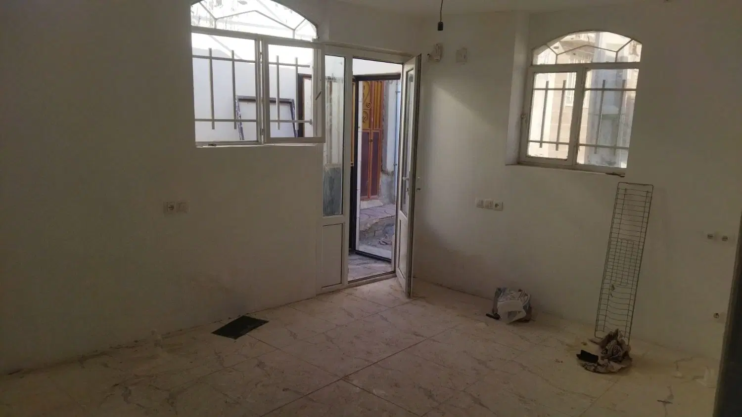 خانه ۵۵متری لوکس نایسر