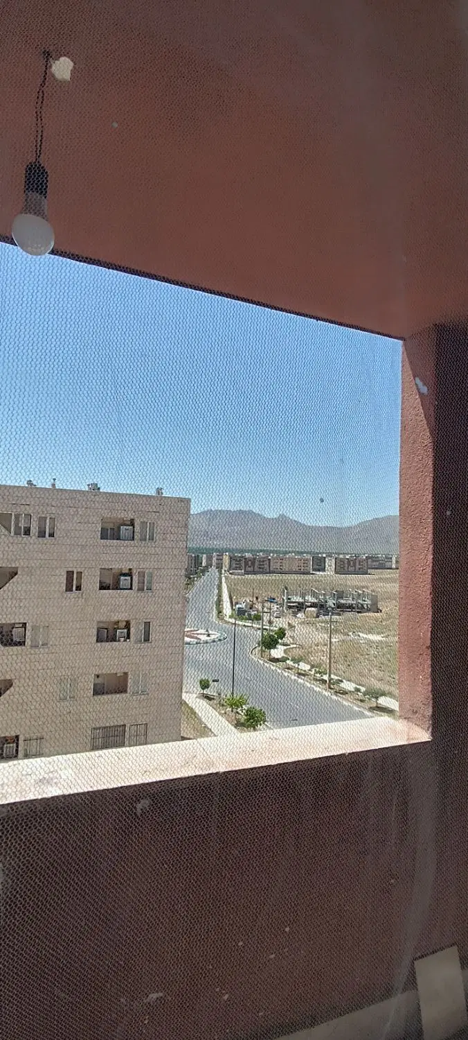 مسکن مهر ۸۵مترگلپایگان