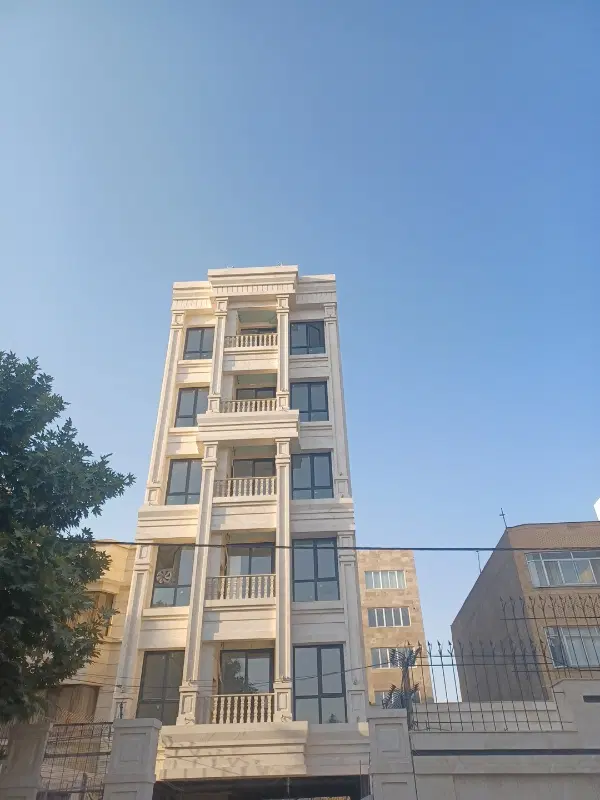 فروش مجموعه دربست صفر وکیل اباد