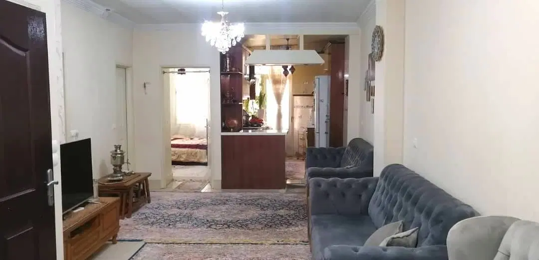 50متر تکخواب نصرت جمالزاده