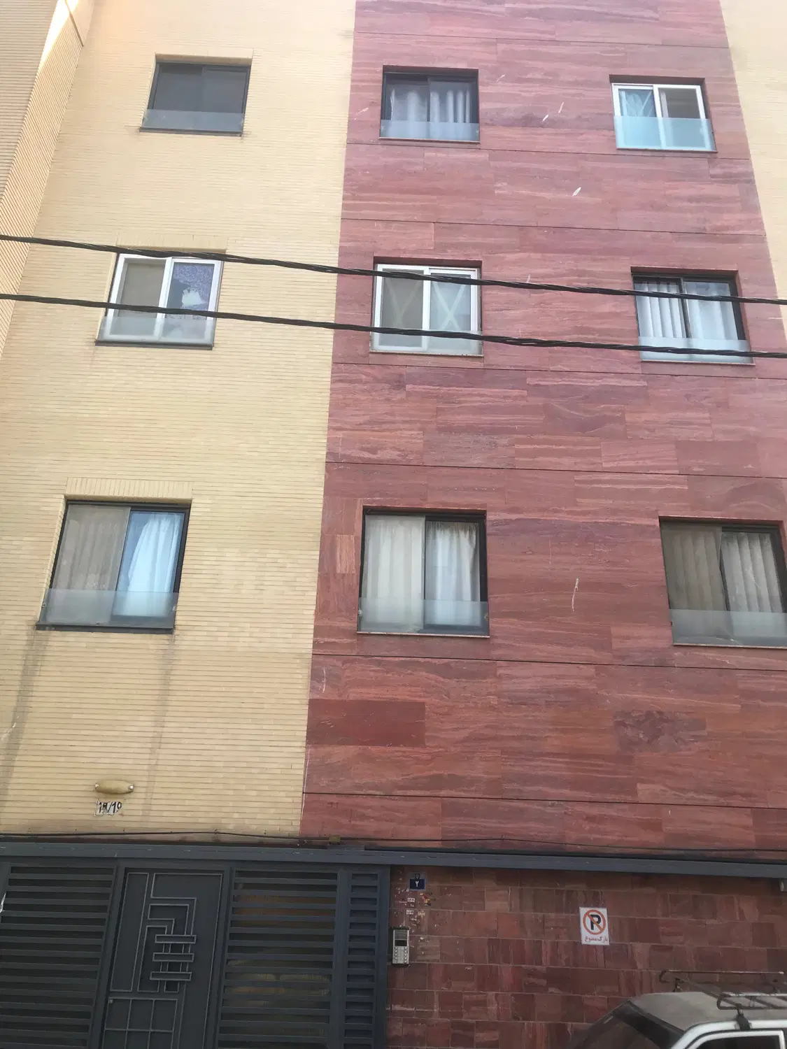 اجاره آپارتمان در یاس کشوری