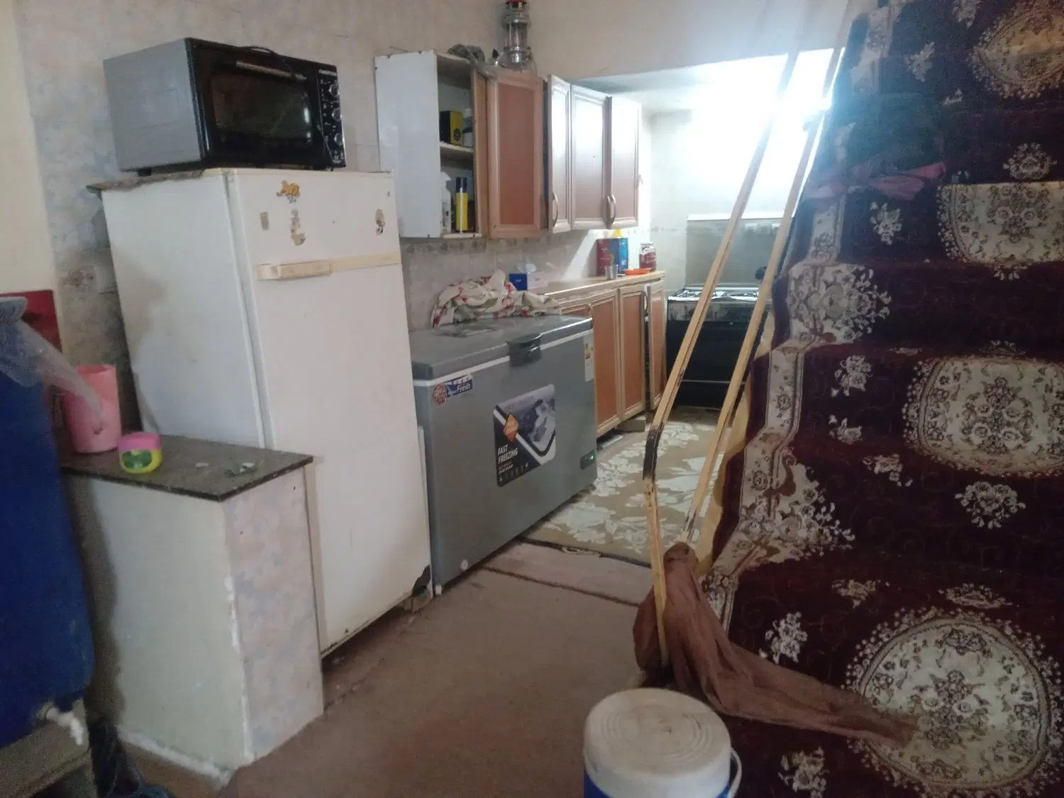 منزل ویلایی ۷۰ متری دوبلکس