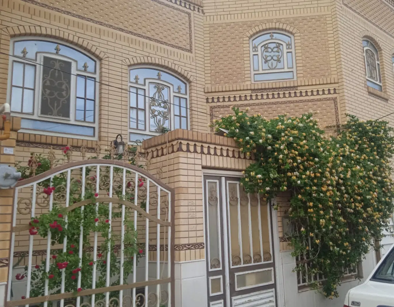 خانه اجاره ای