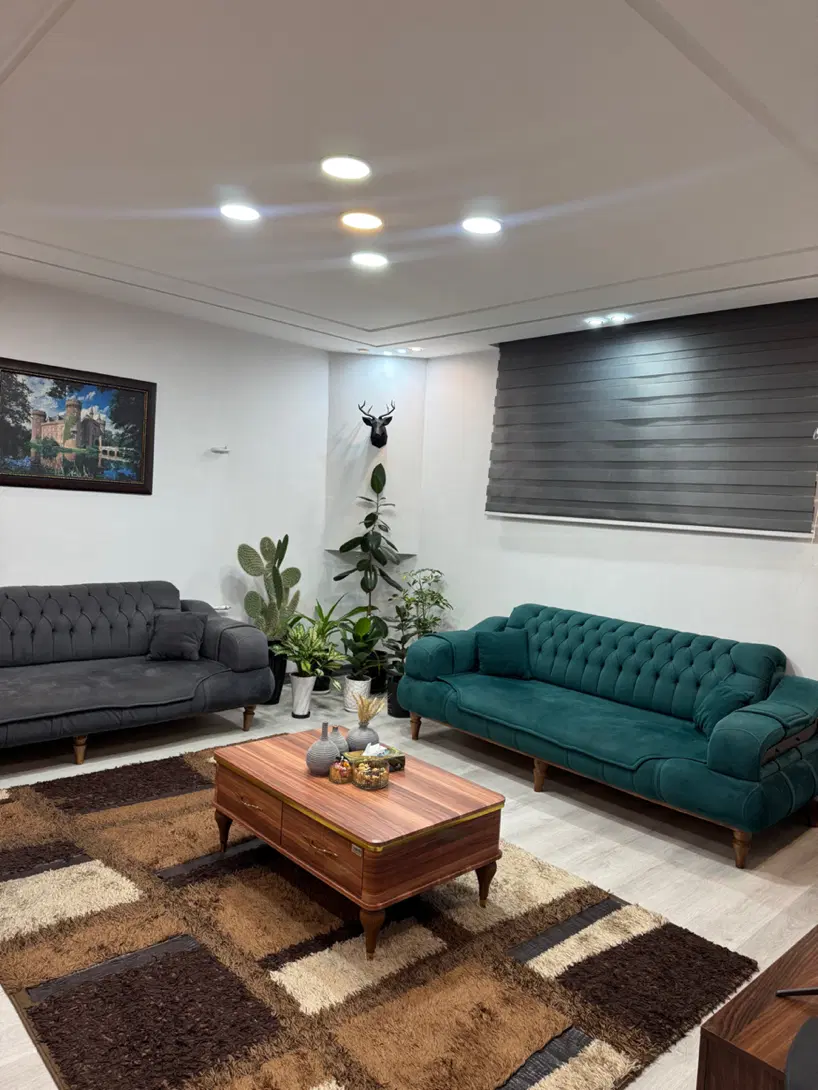 فروش اپارتمان خوش نفشه و خوش موقعیت