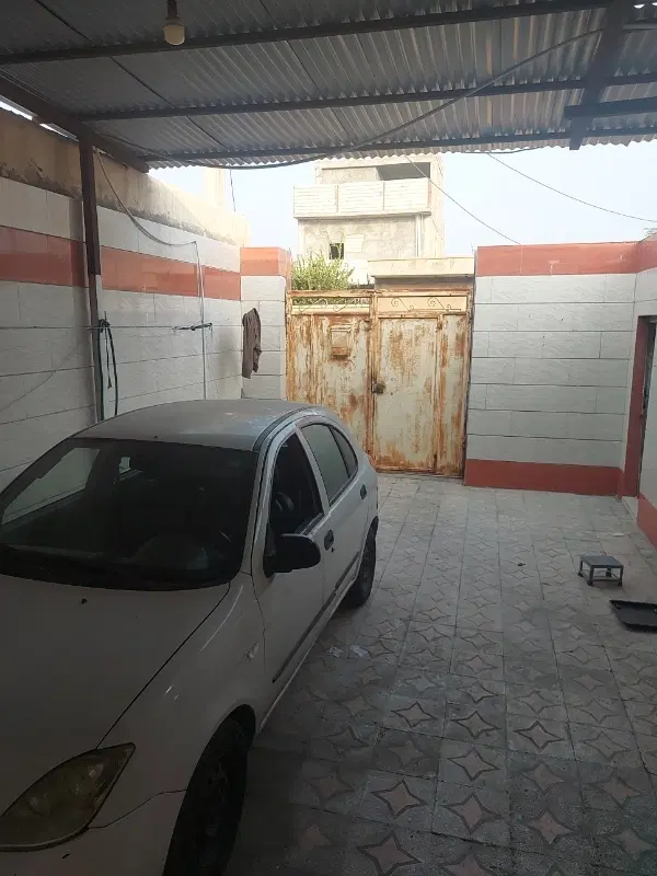 خونه ۲خوابه مبلمانه ۱۲۰ متری