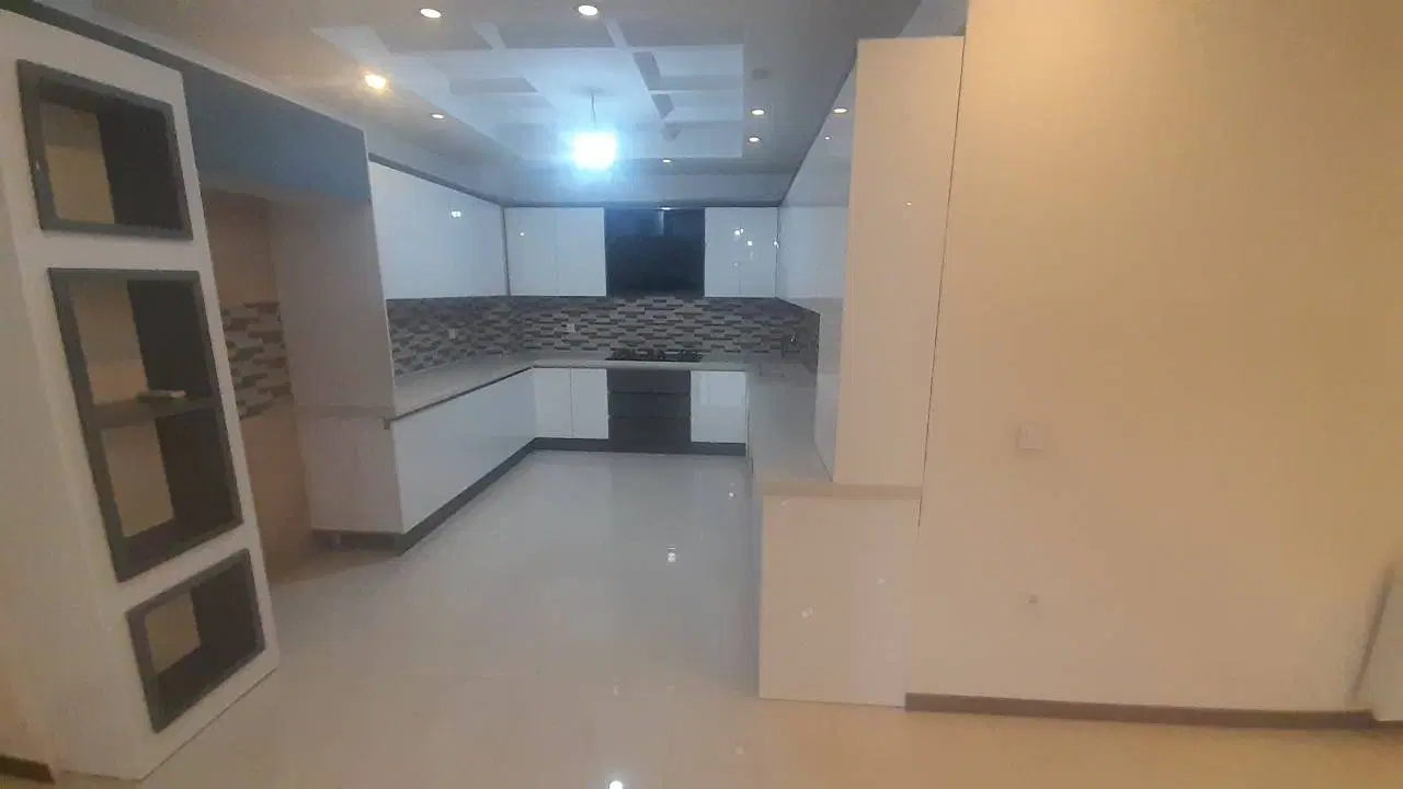 فروش آپارتمان 140متری درگرمدره جنوبی