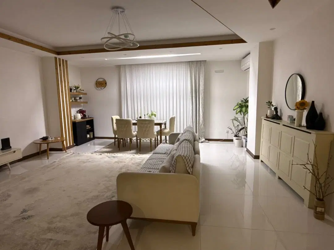 اپارتمان شیک صیاد