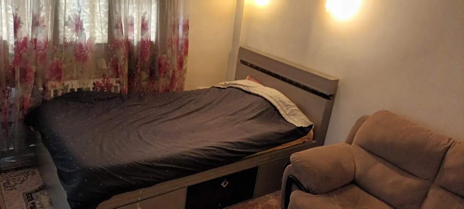 واحد اجاره ای روزانه و ساعتی