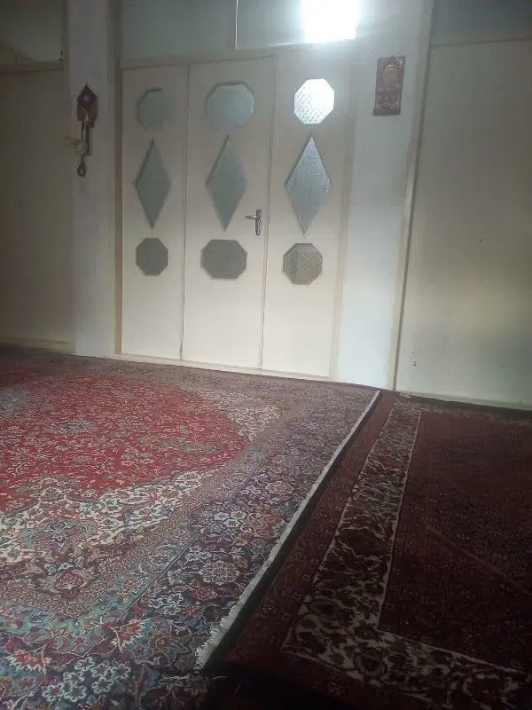 ویلایی خیابان کشاورز