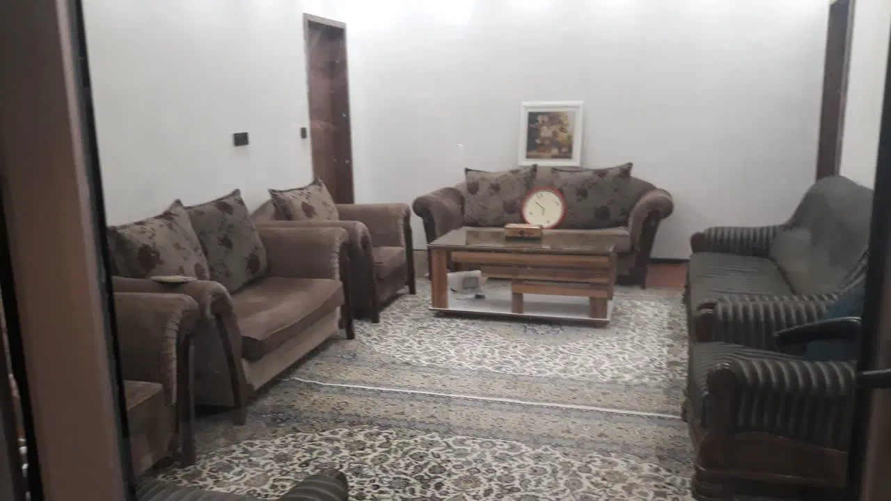 باغ تکمیل سند تکبرگ