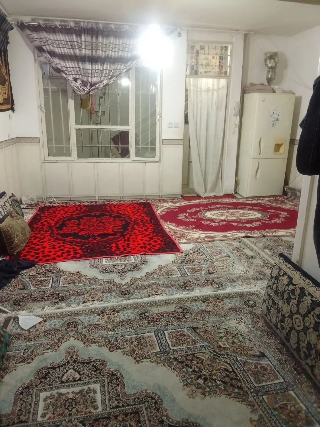 خانه ویلایی