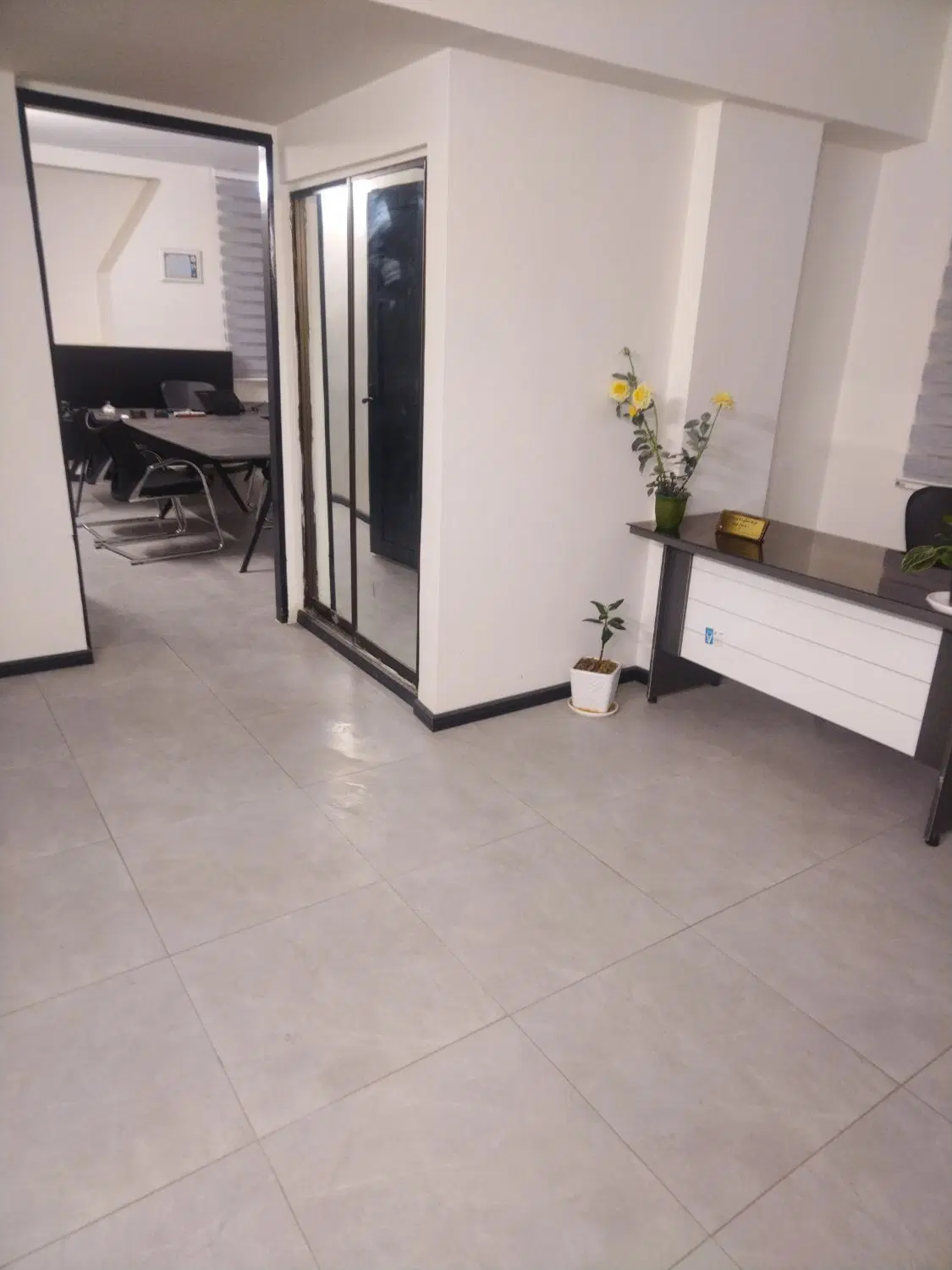 اجاره اتاق دفتر وکالت