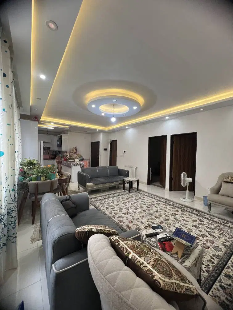 آپارتمان (رشت، معلم، سرگل)
