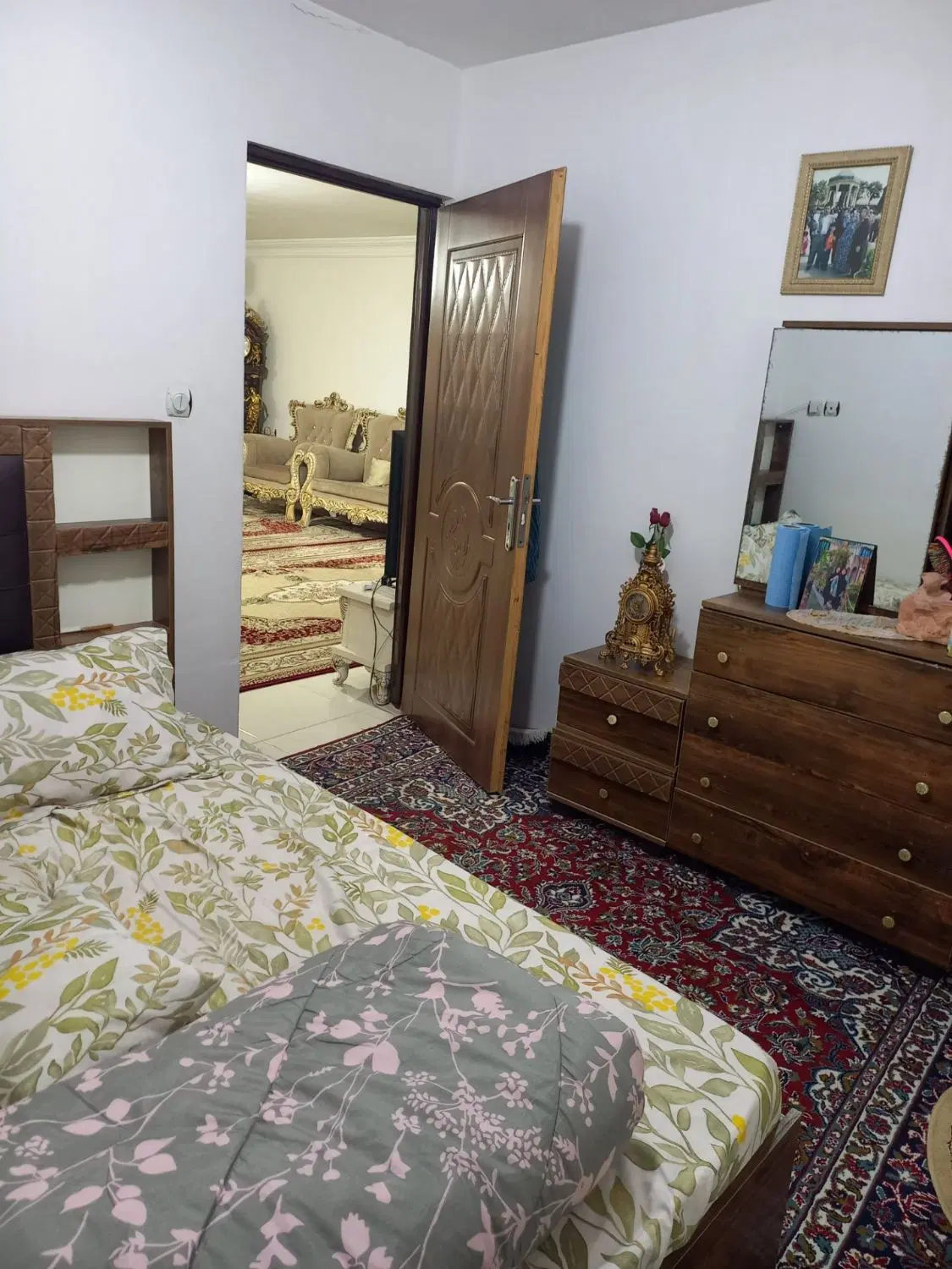 منزل مسکونی