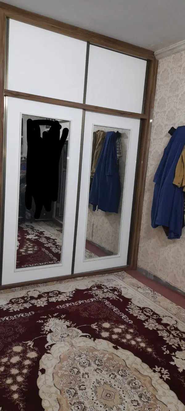 خانه ۵۰ متری