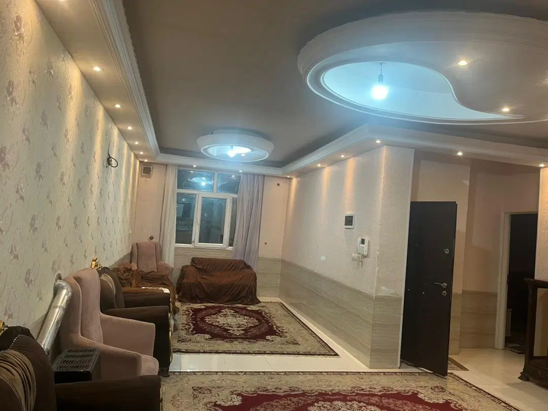 رهن و اجاره طبقه واحد مبله