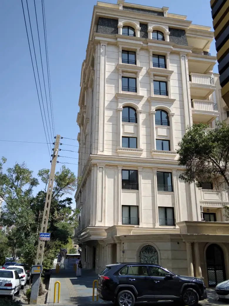 پیش فروش پرواز ۱۷۰ متر