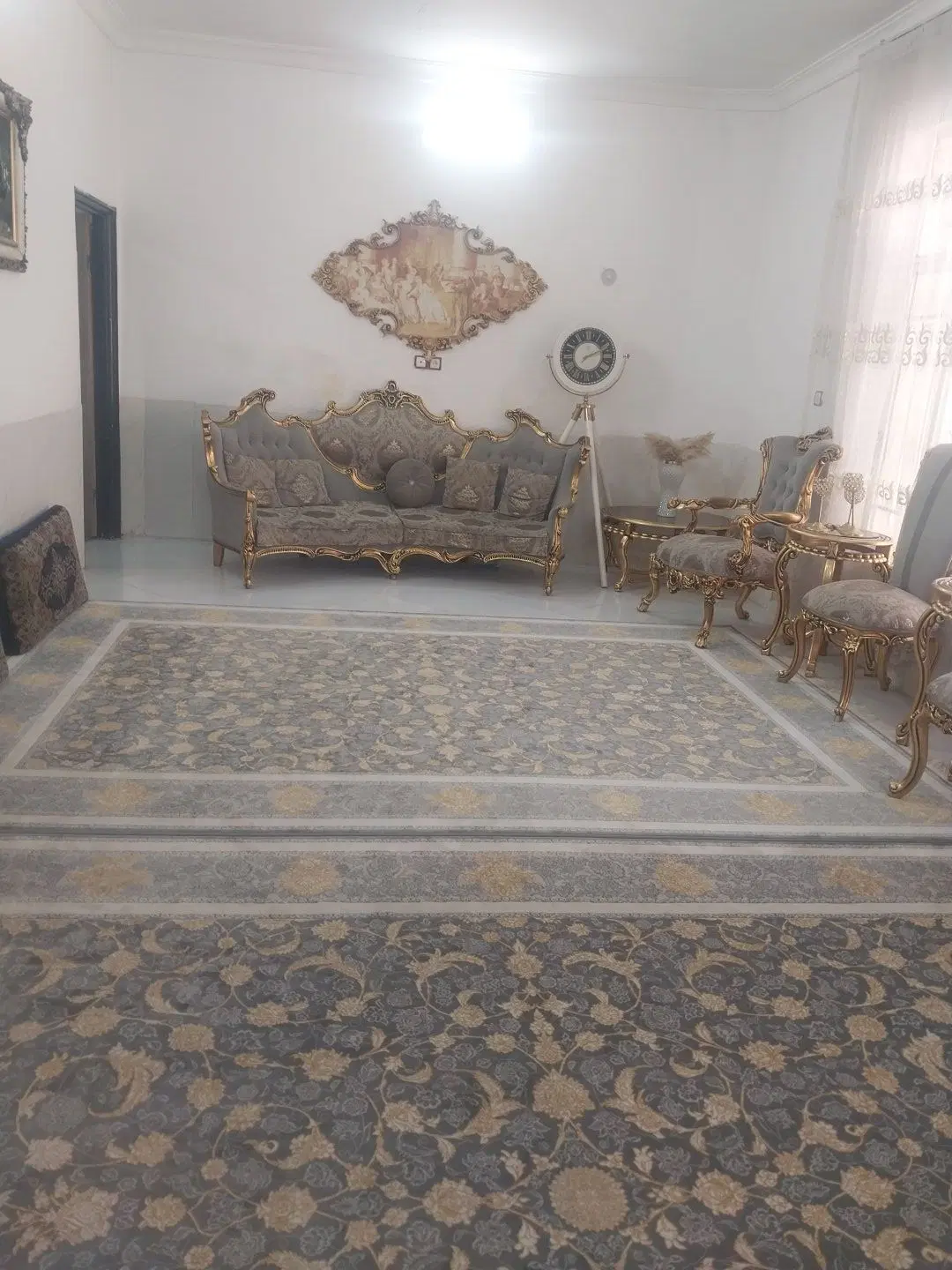 طبقه همکف ماشینرو پورسینا31_7