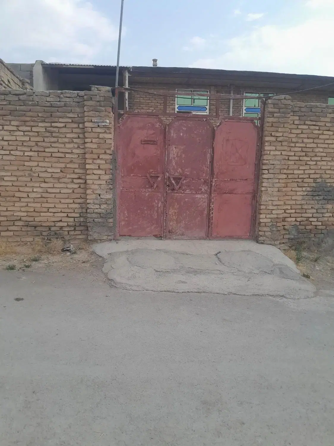 خانه فروشی