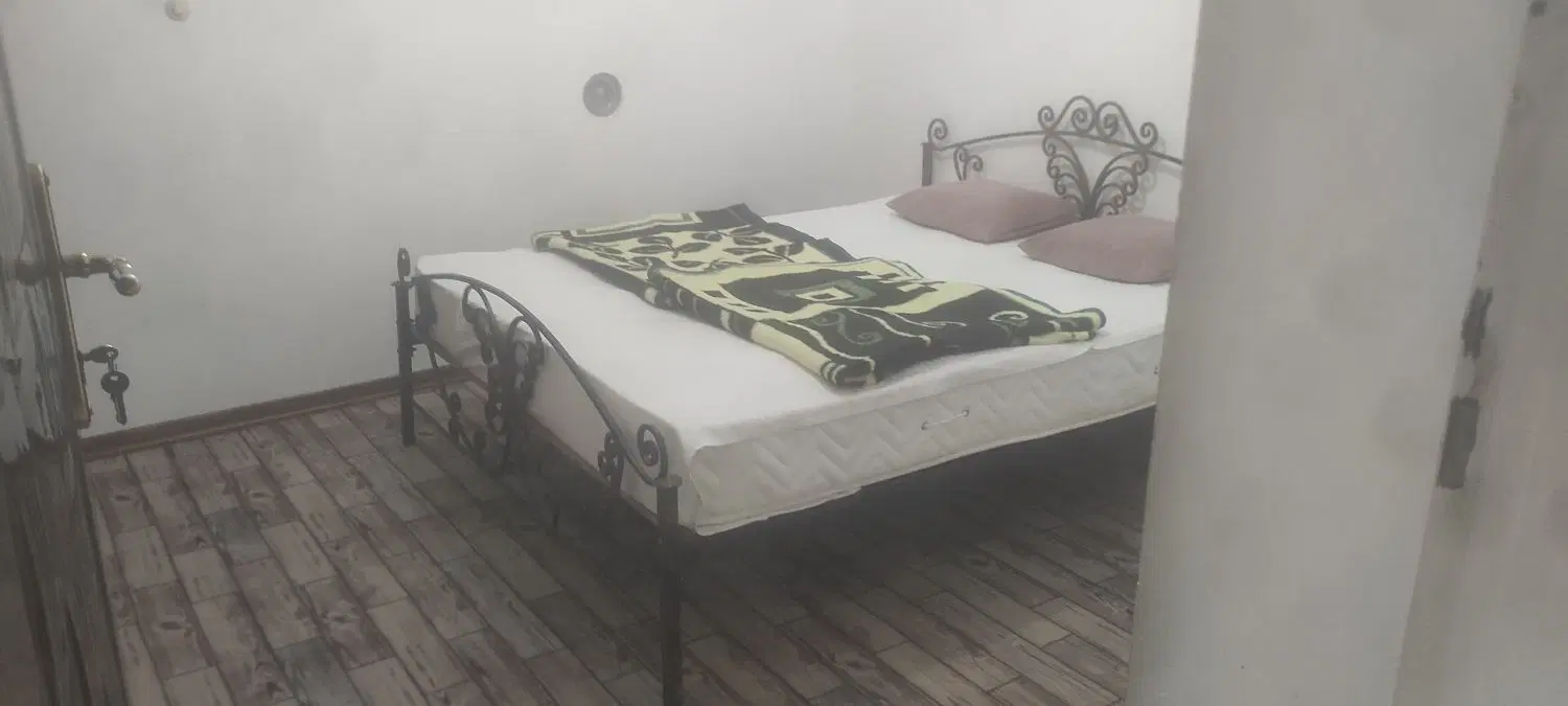 منزل مبله حیاط دار