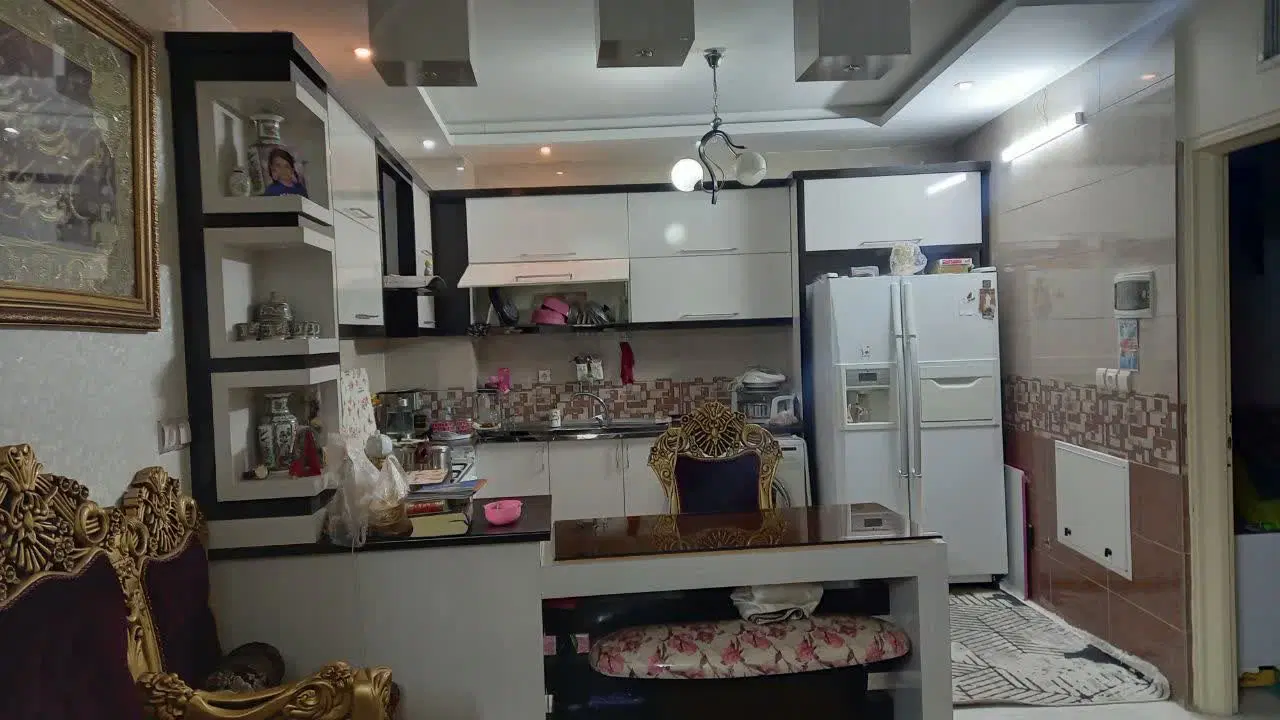 منزل ویلایی