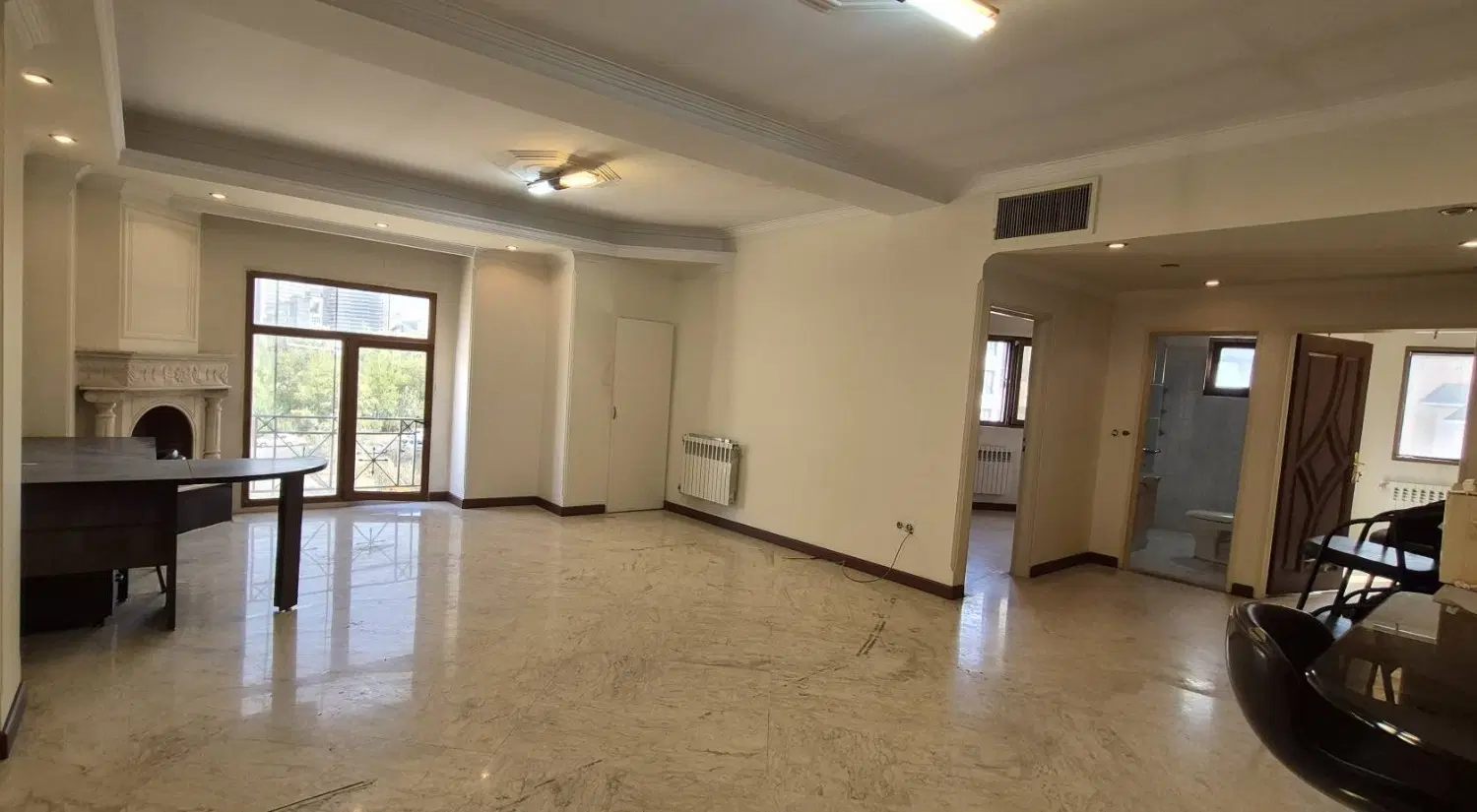 اجاره آپارتمان 95 متری