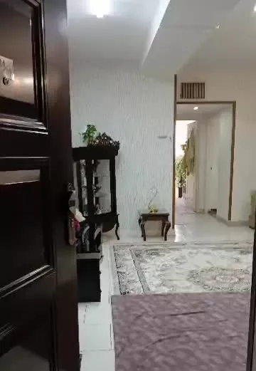 فروش آپارتمان ۱۰۵ متری مجتمع ایثار شهرک بنفشه