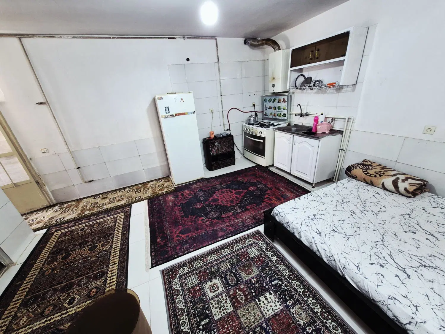 سوییت اجاره ای