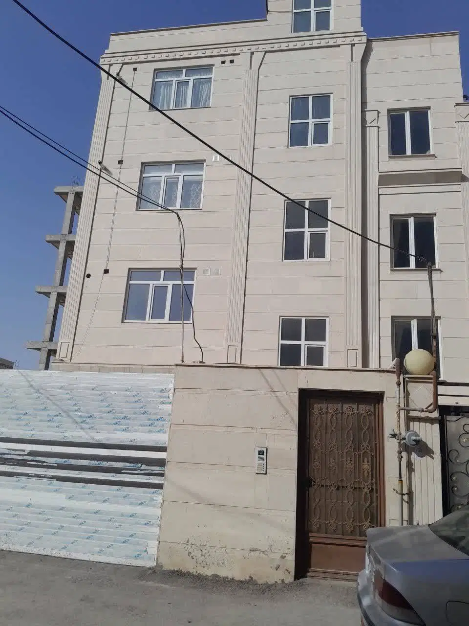 گاوخانه بشارت