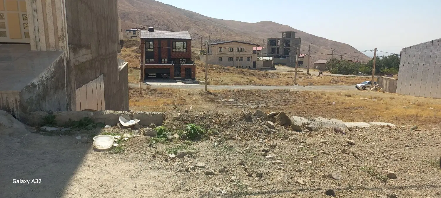 فروش زمین آتشگاه
