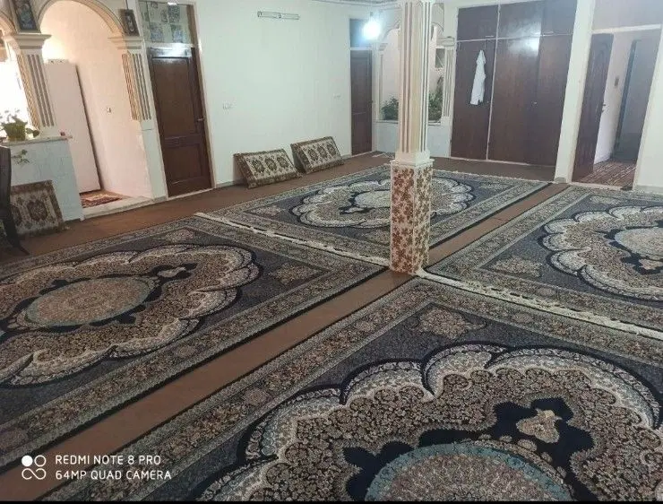 خونه ویلایی
