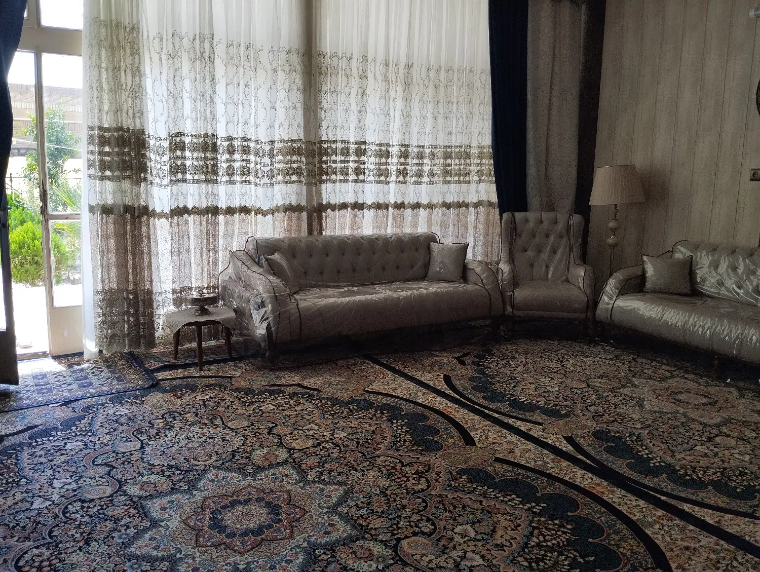 اجاره منزل ویلایی