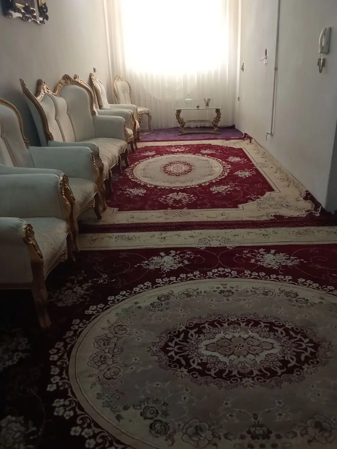 فروش ملک سه‌طبقه با مغازه در مهرمادر ۲۹ مشهد