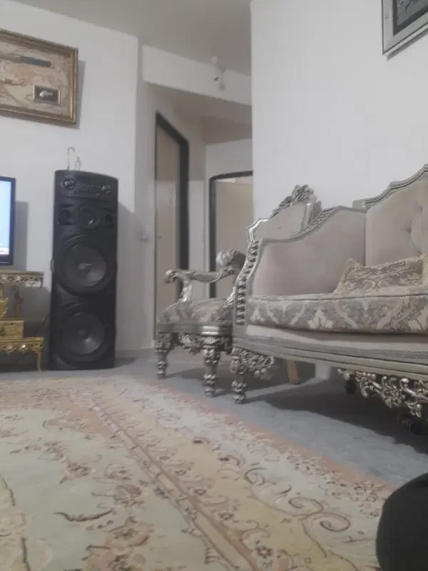 آپارتمان رهگشا الماس غرب
