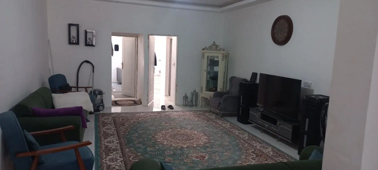 منزل دو خواب سیدی اصلانی