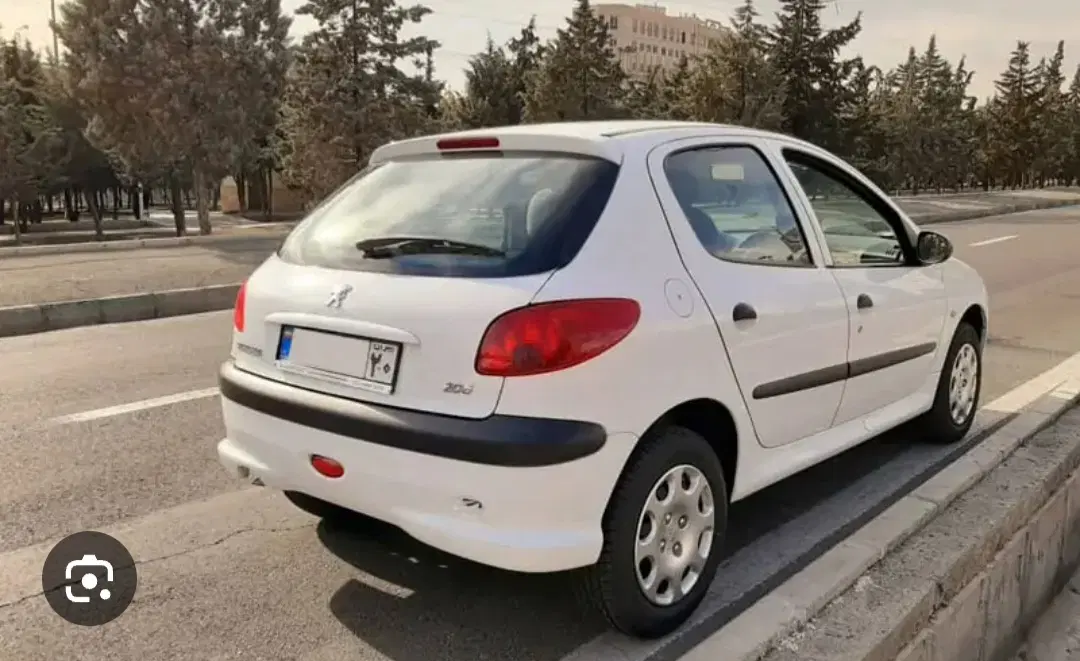 پارکینگ پیروزی
