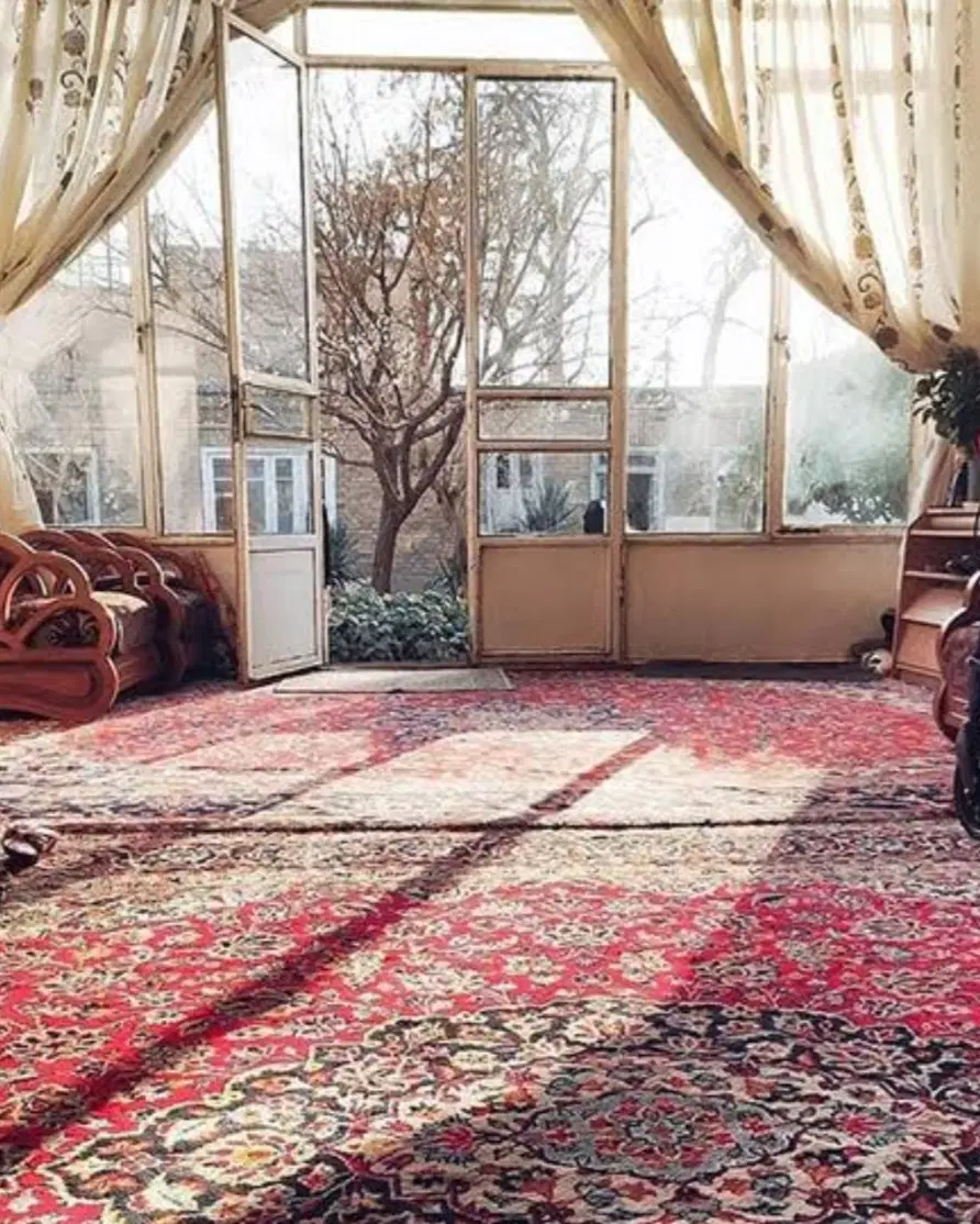 خانه ویلایی در خیابان گودرزی