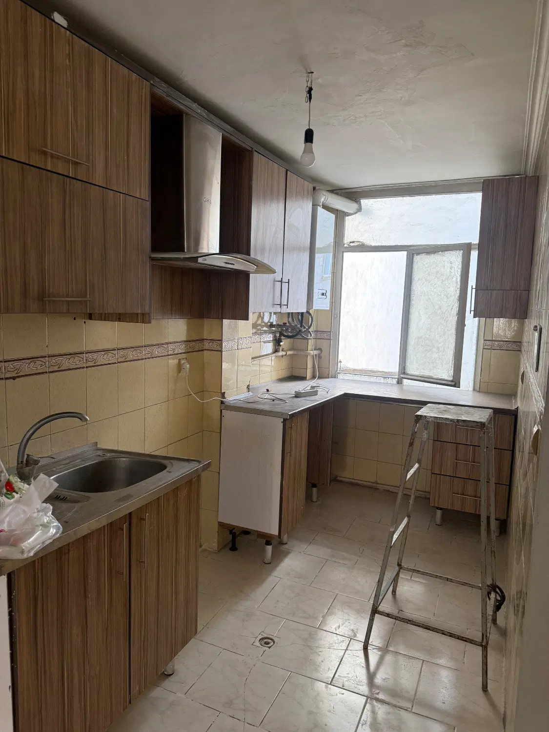 اپارتمان اجاره نارمک