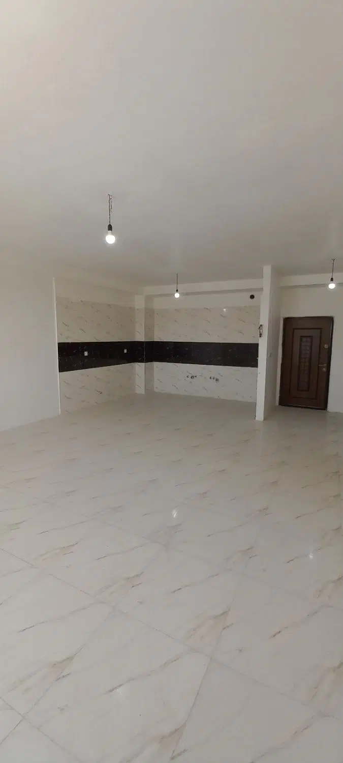 آپارتمان ۱۰۰ متری