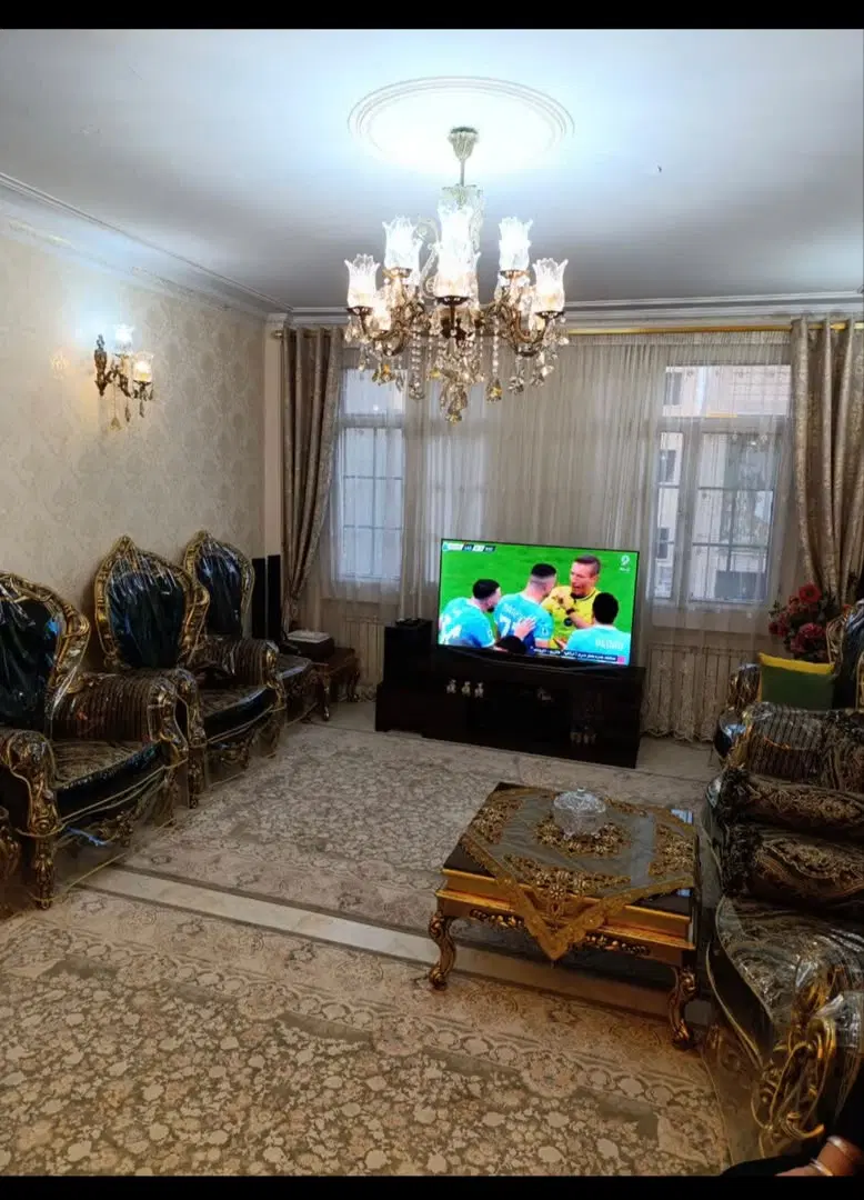 فروش آپارتمان مسکونی
