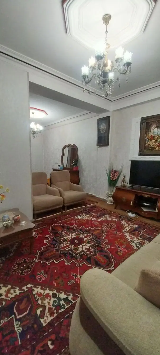 ۶۰متر تک خاب لذت یک خرید (املاک دهکده اندیشه)