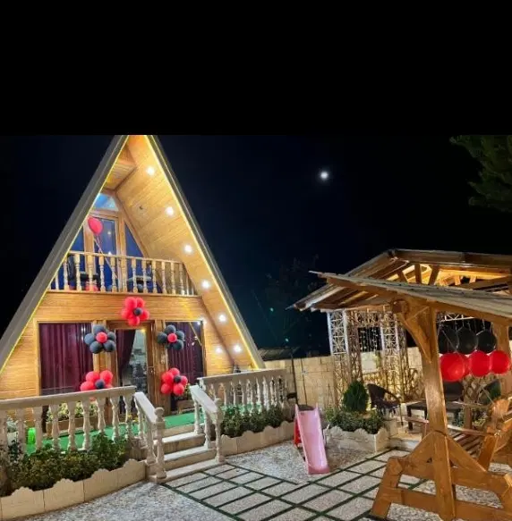 فروش و معاوضه کلبه سوعیسی