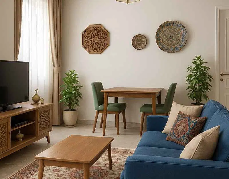 فروش منزل مسکونی