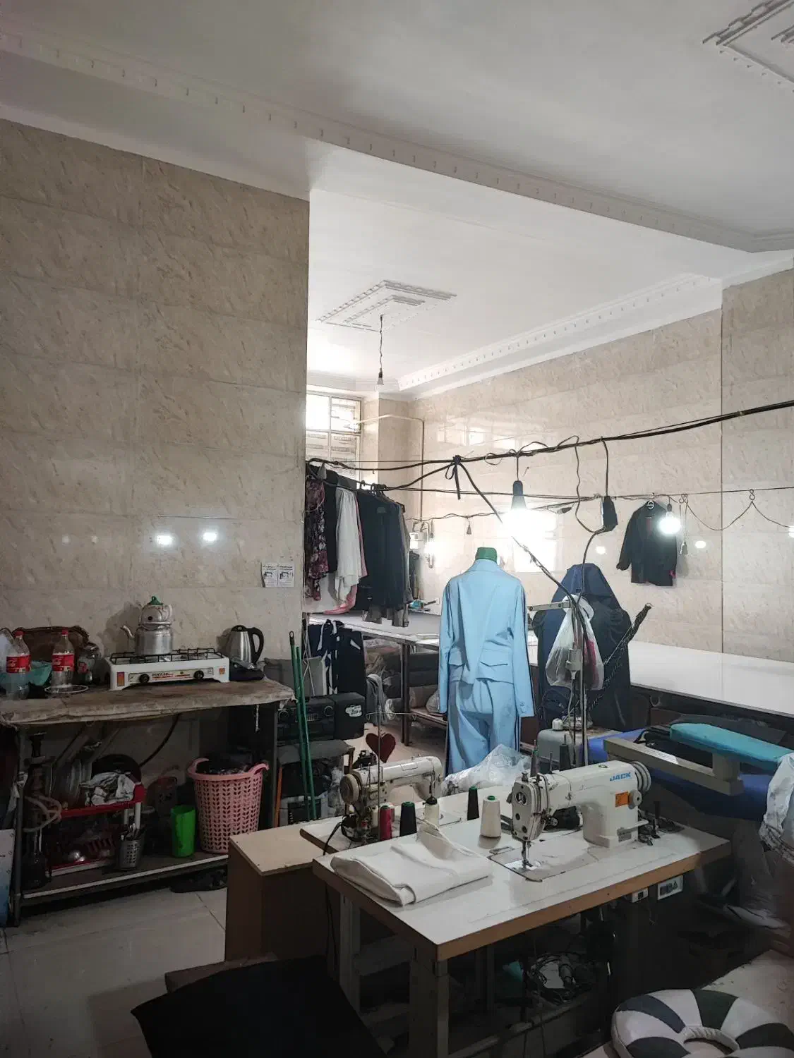 تجاری با عدم خلاف 65 متر شهریار فردوسیه