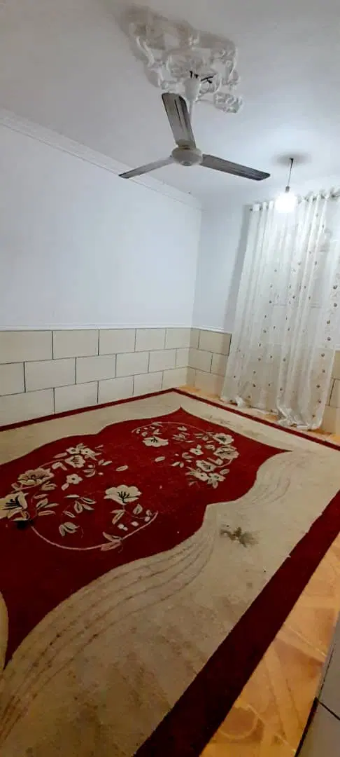 اجاره منزل دو طبقه با ۷ اتاق خواب